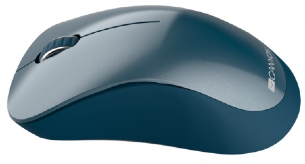 Мишка Canyon CNE-CMSW11BL